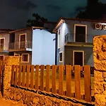 Casa Azul Pereque