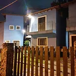 Casa Azul Pereque