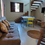 Casa Azul Pereque