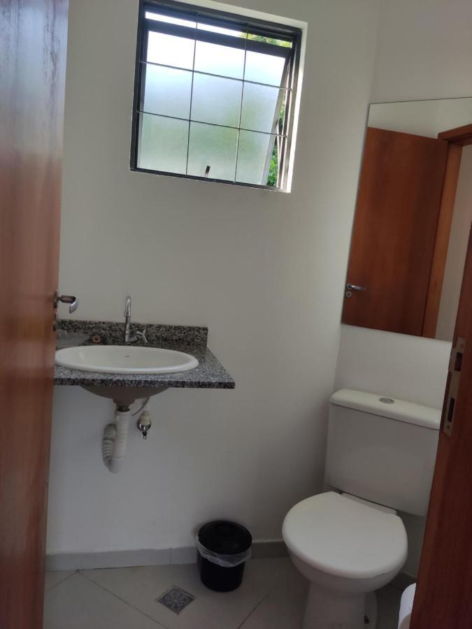Casa Azul Pereque Ilhabela