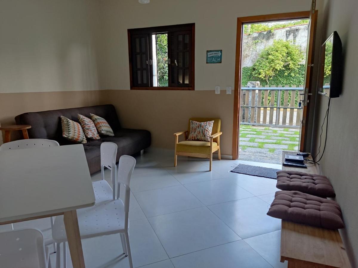 Сasa de vacaciones Casa Azul Pereque *