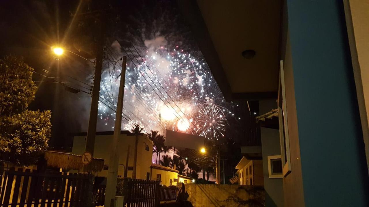 Сasa de vacaciones Casa Azul Pereque *