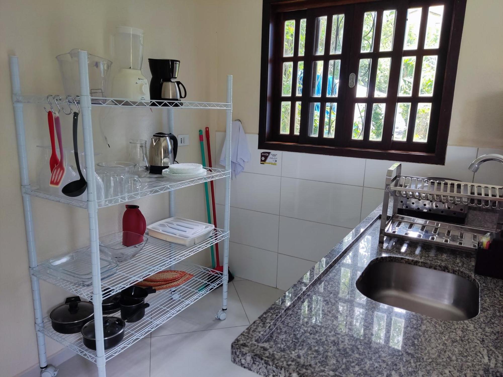 Сasa de vacaciones Casa Azul Pereque Ilhabela