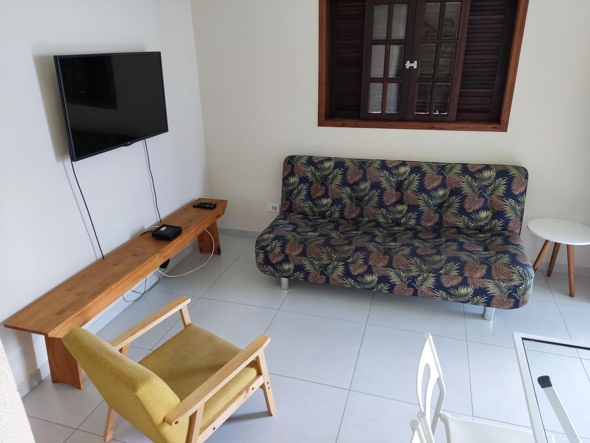 Casa Azul Pereque Сasa de vacaciones