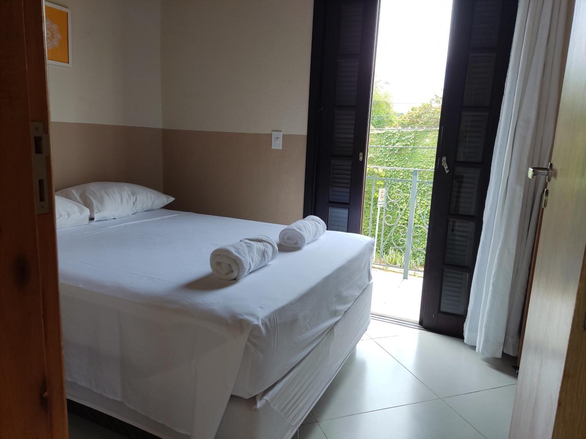 Casa Azul Pereque Сasa de vacaciones Ilhabela