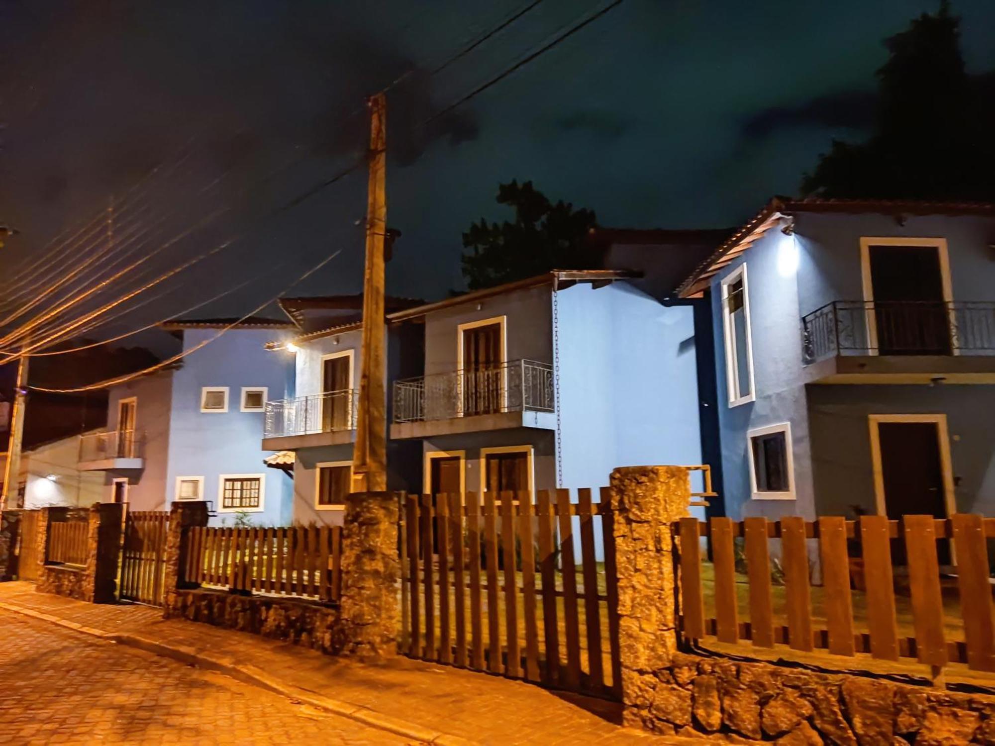 Casa Azul Pereque Сasa de vacaciones Ilhabela