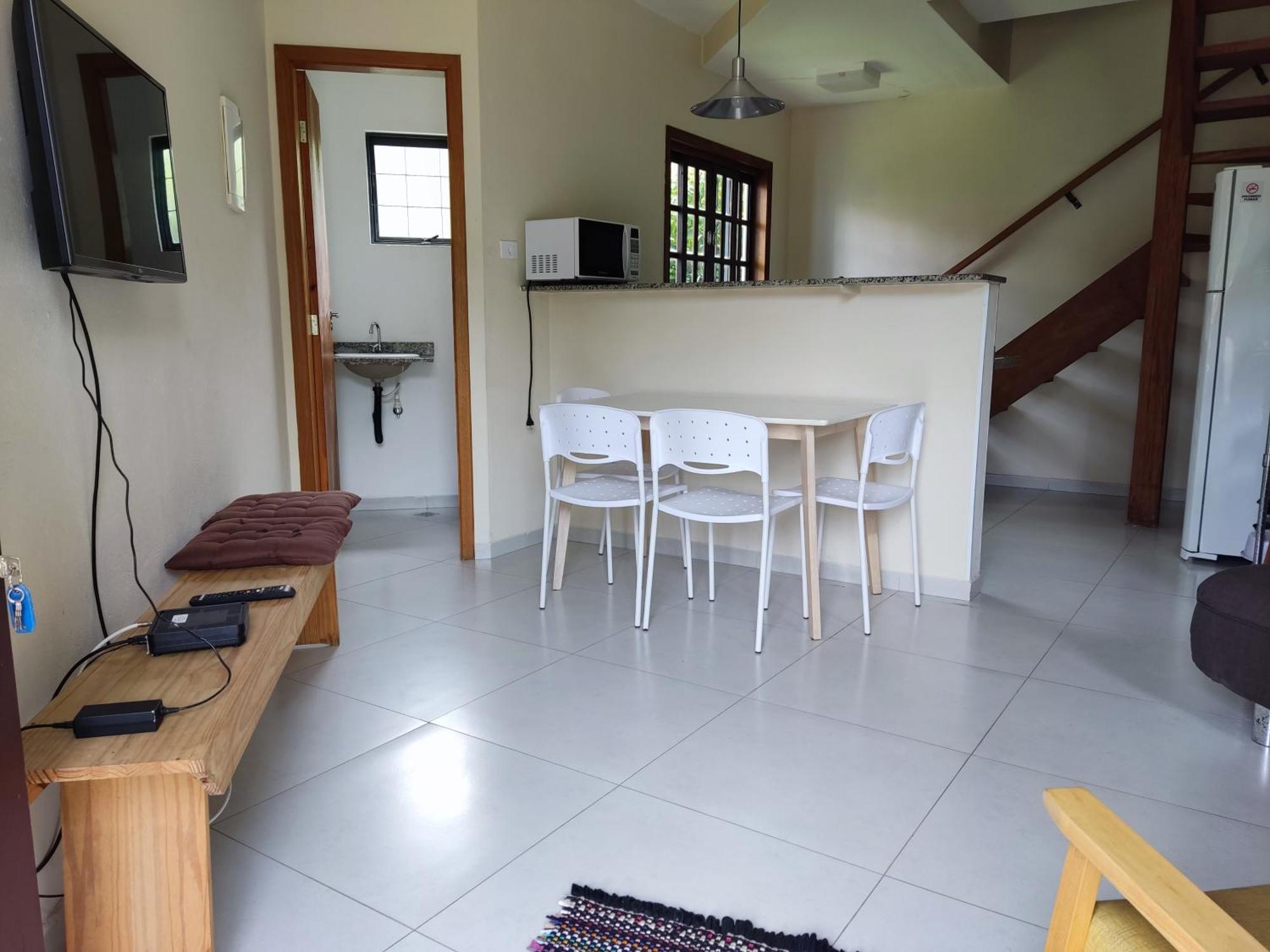 Casa Azul Pereque * Ilhabela