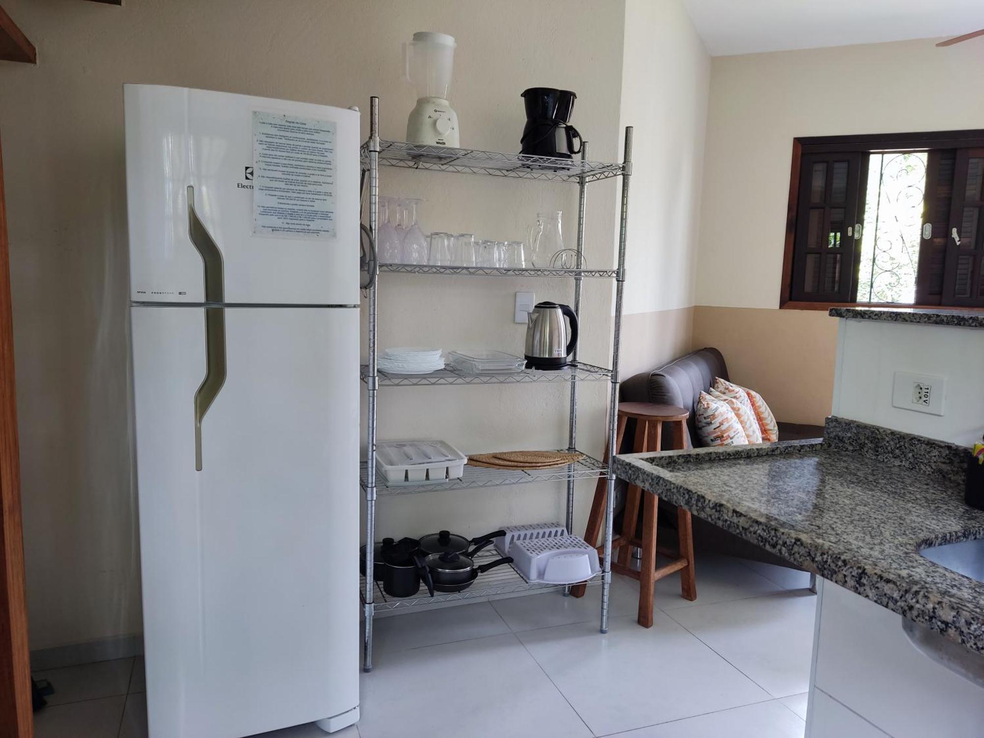 Сasa de vacaciones Casa Azul Pereque Ilhabela