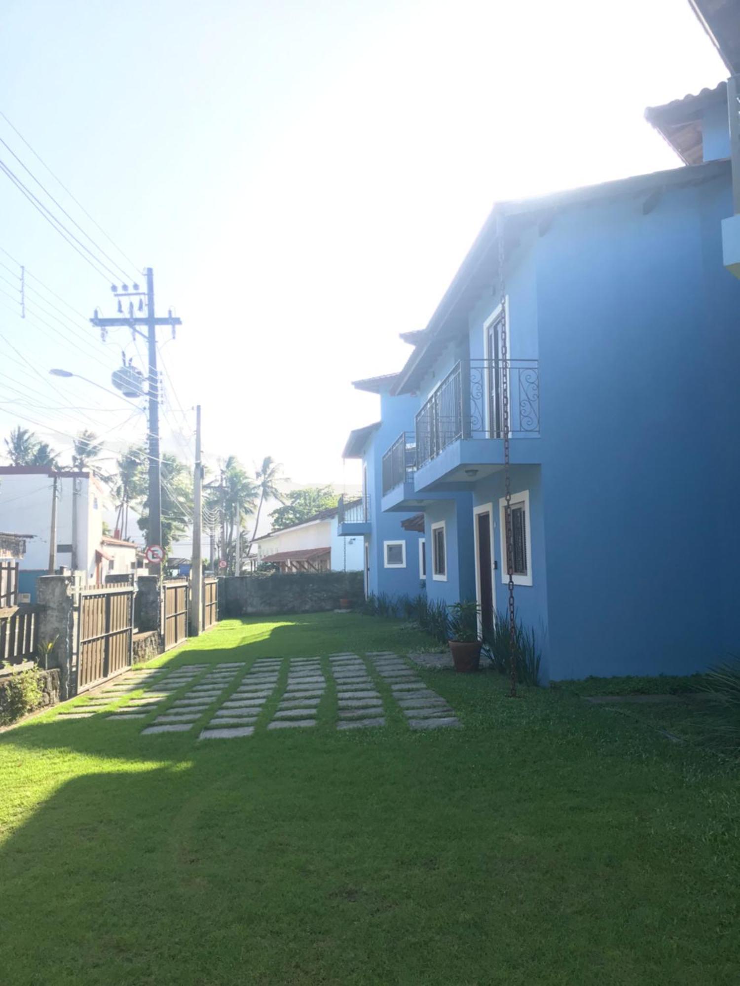 Casa Azul Pereque
