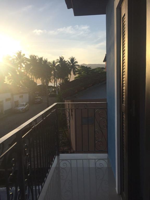 Сasa de vacaciones Casa Azul Pereque *